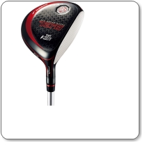 キャスコ ビッグスーパーハイテン TARO フェアウェイウッド,シャフト,フェアウェイウッド